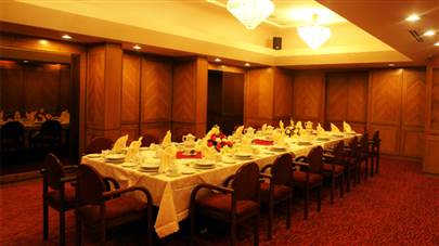 رستوران هتل پارس شیراز رستوران هتل پارس شیراز